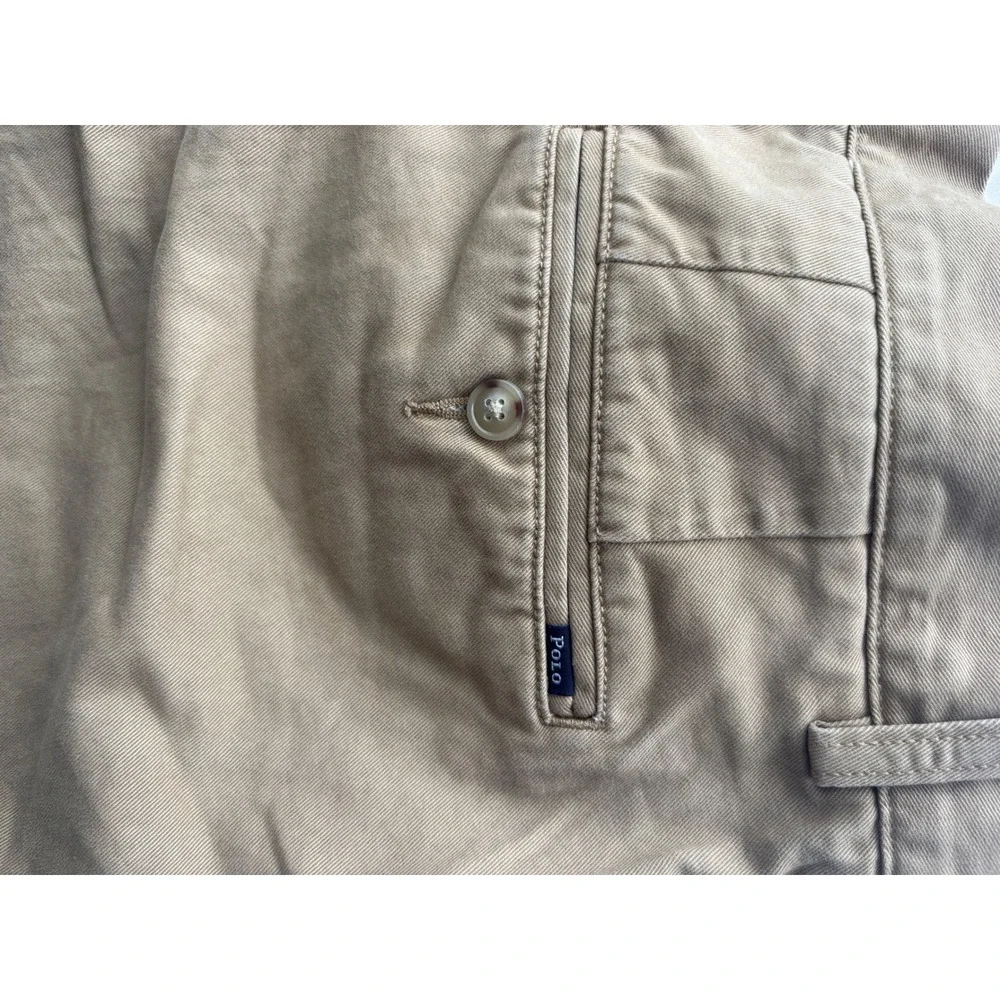 Polo Ralph Lauren Mens Classic Fit 6